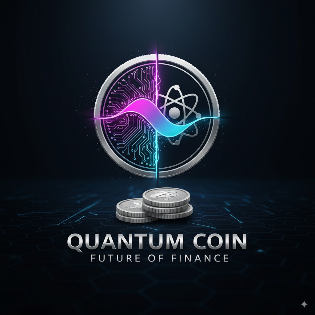 Quantum Coin